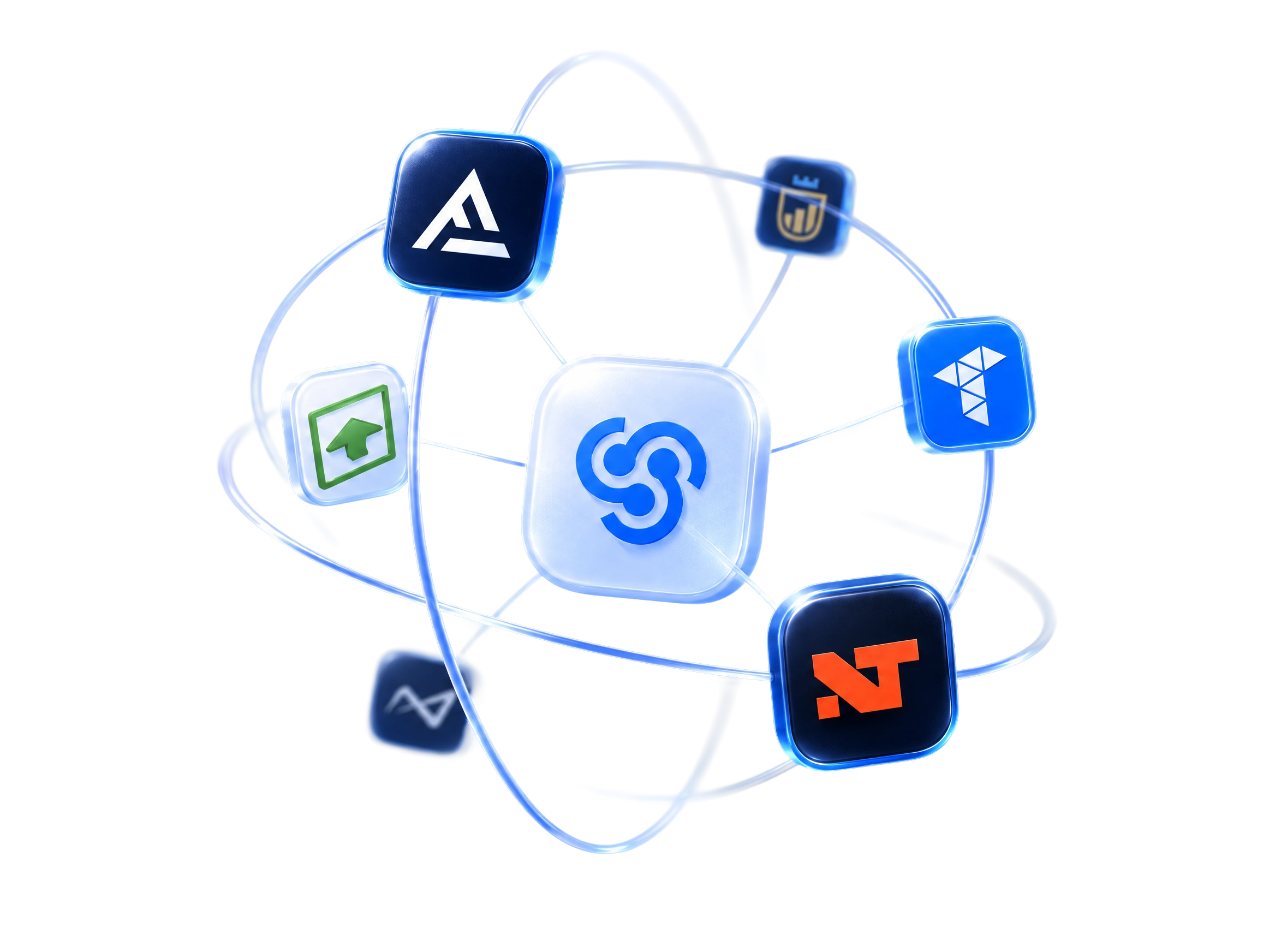 Tradesyncer Trade Copier interface